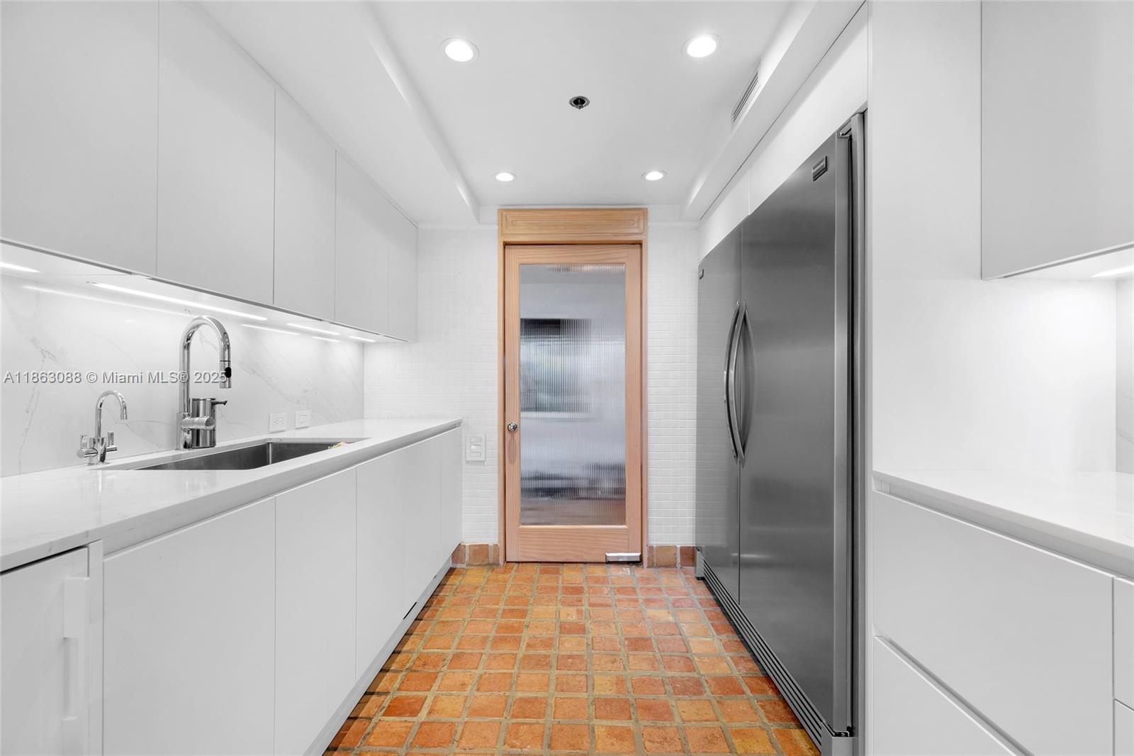 THE TIFFANY OF BAL HARBOUR - Residential