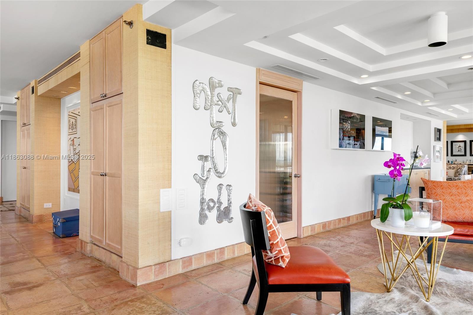 THE TIFFANY OF BAL HARBOUR - Residential