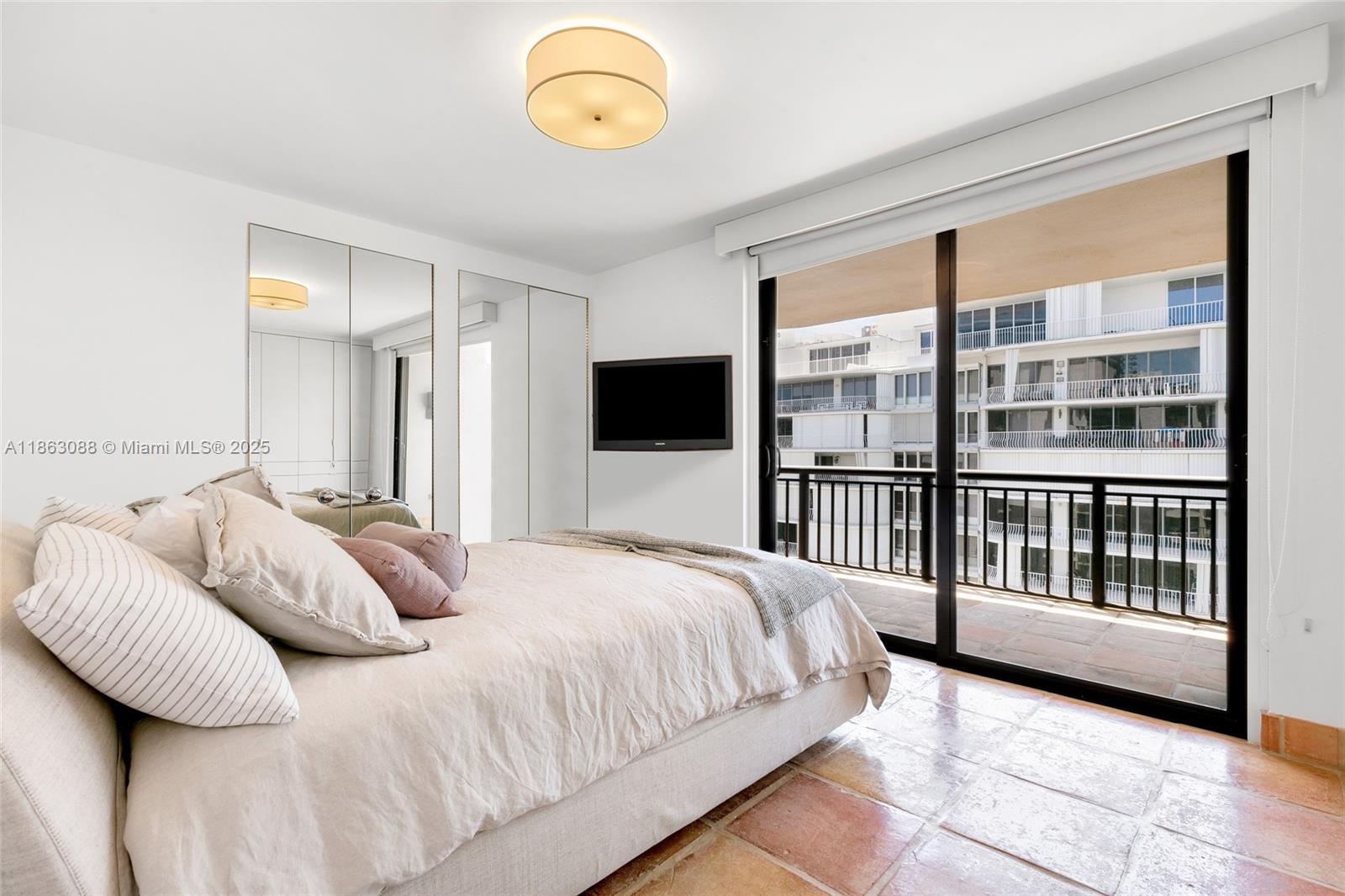 THE TIFFANY OF BAL HARBOUR - Residential