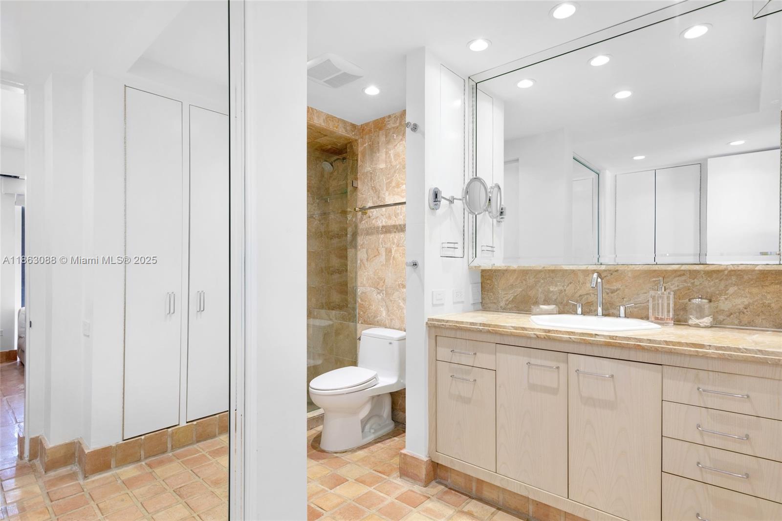 THE TIFFANY OF BAL HARBOUR - Residential