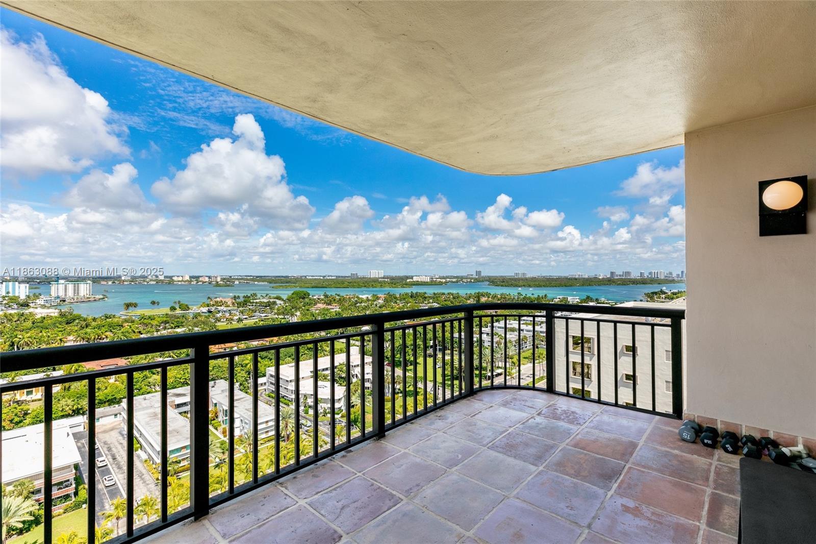 THE TIFFANY OF BAL HARBOUR - Residential