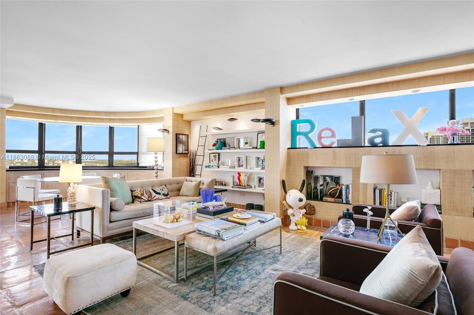 10175 Collins Ave 1707/1708
