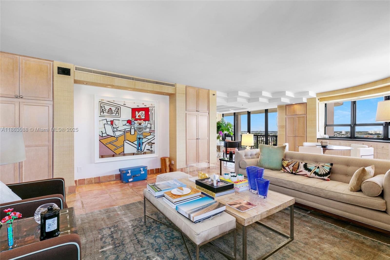 THE TIFFANY OF BAL HARBOUR - Residential