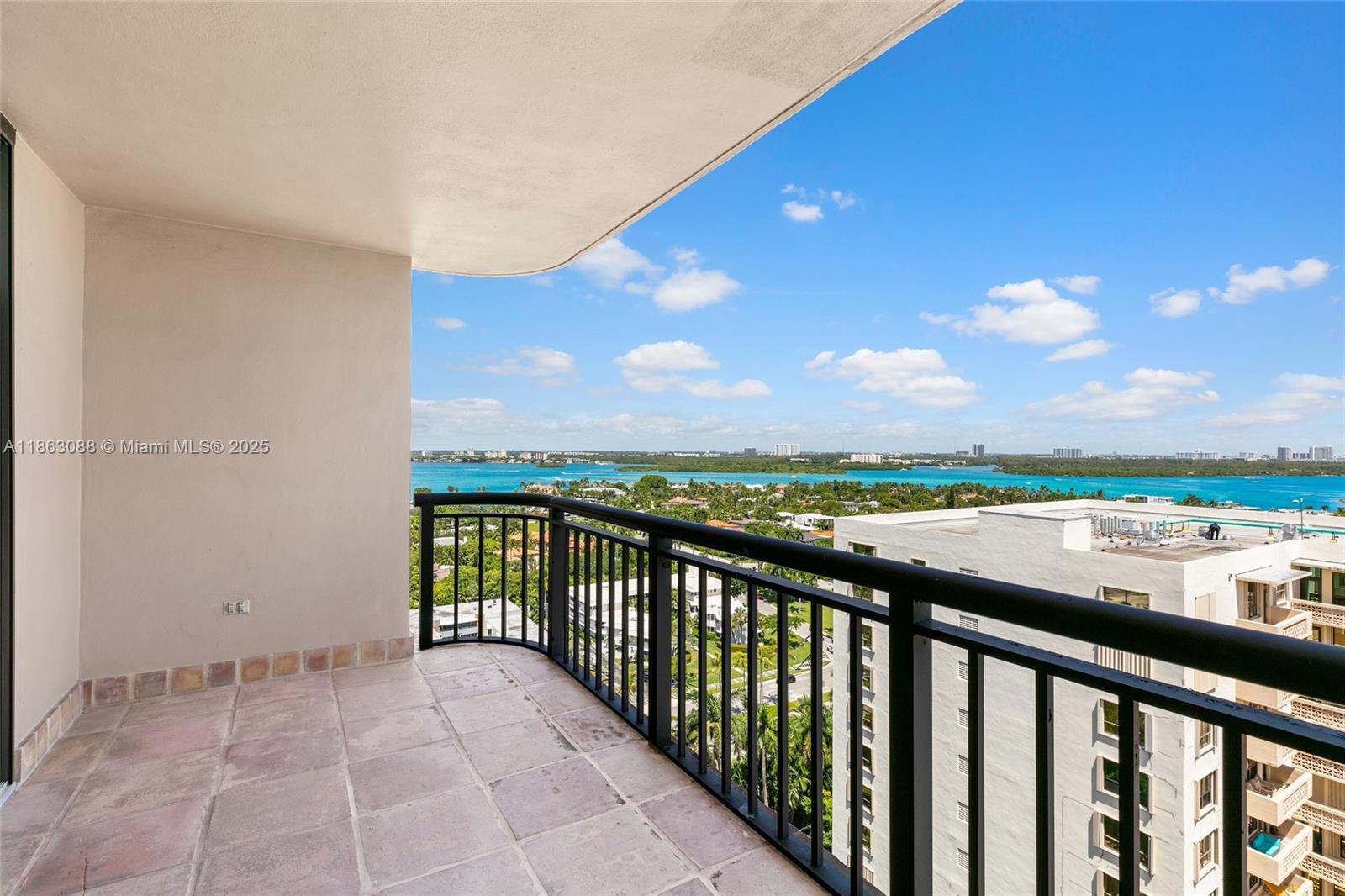 THE TIFFANY OF BAL HARBOUR - Residential