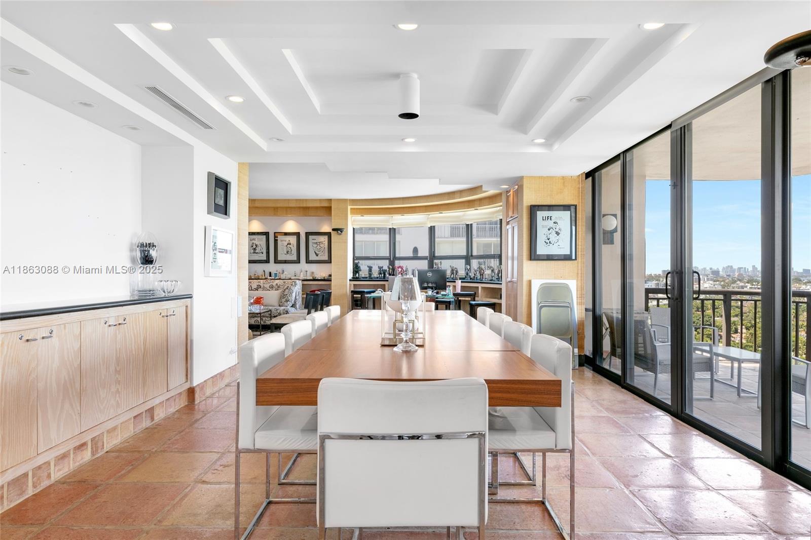 THE TIFFANY OF BAL HARBOUR - Residential