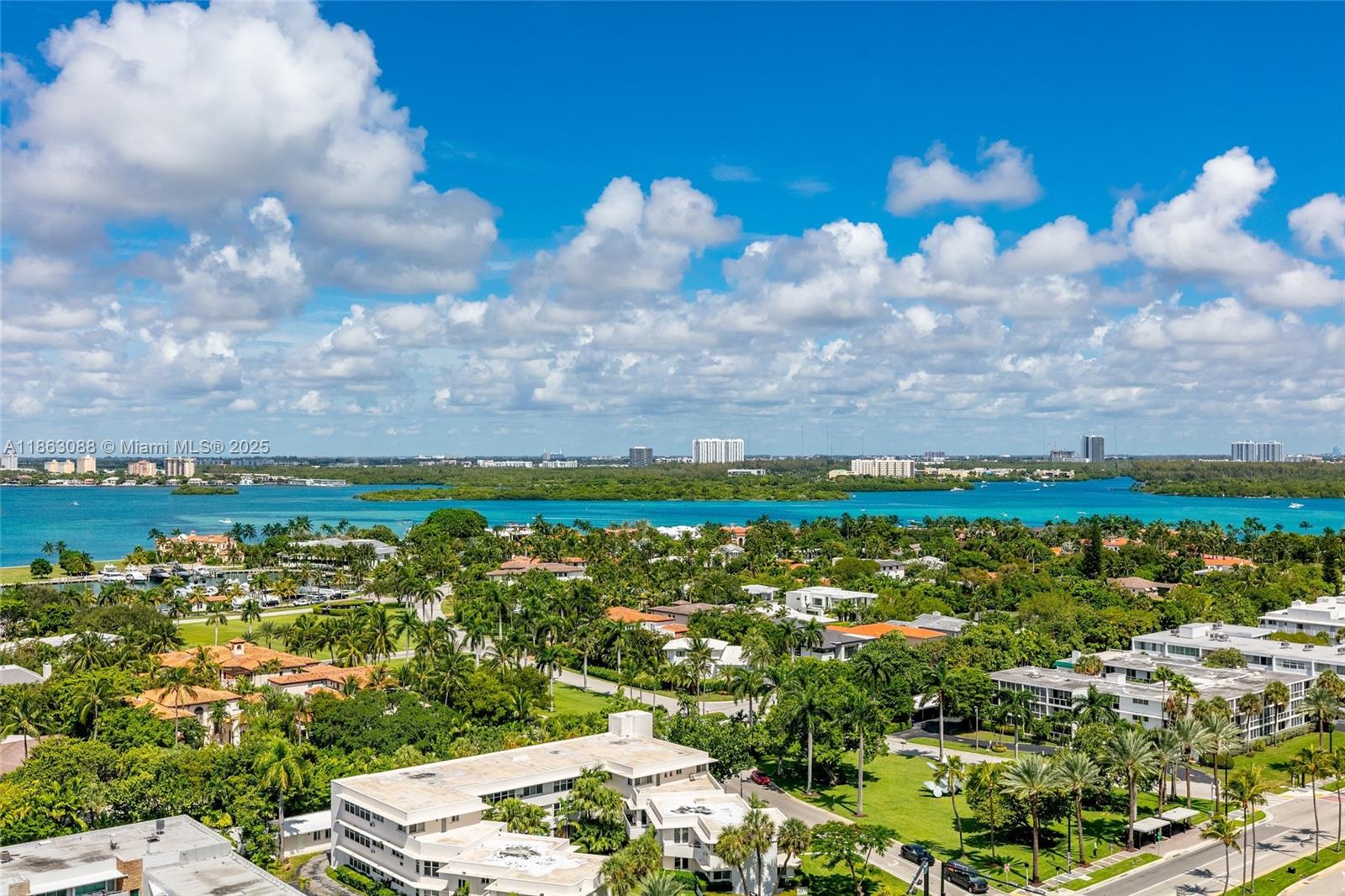 THE TIFFANY OF BAL HARBOUR - Residential