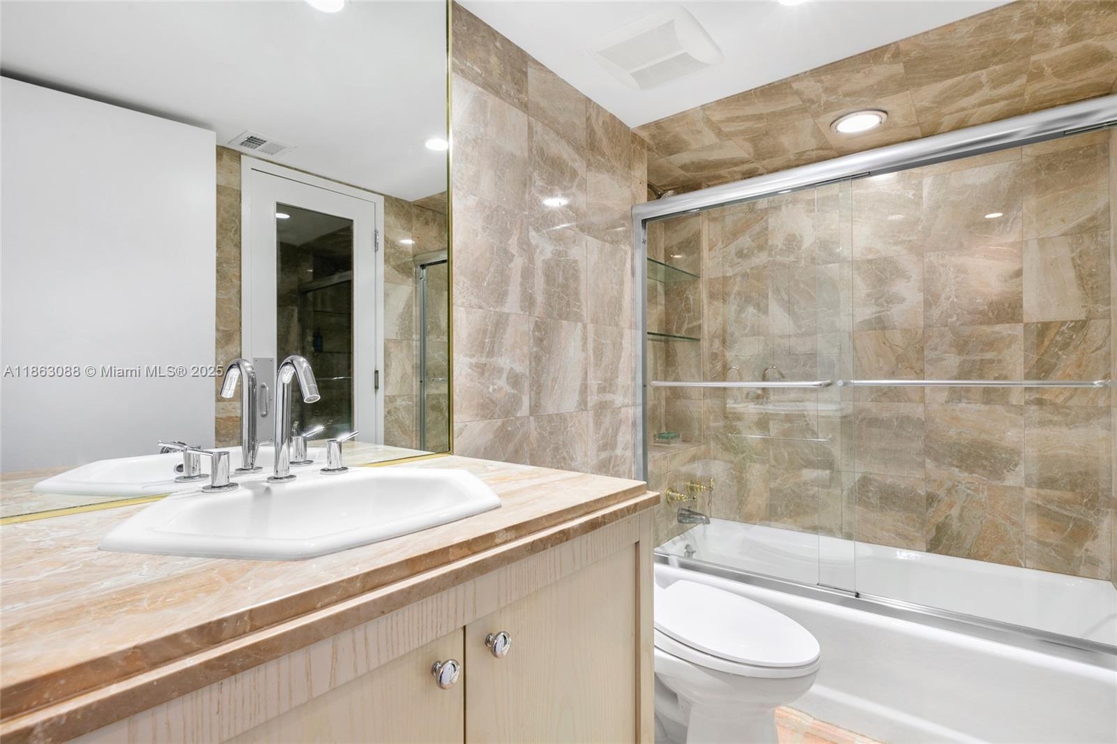 THE TIFFANY OF BAL HARBOUR - Residential