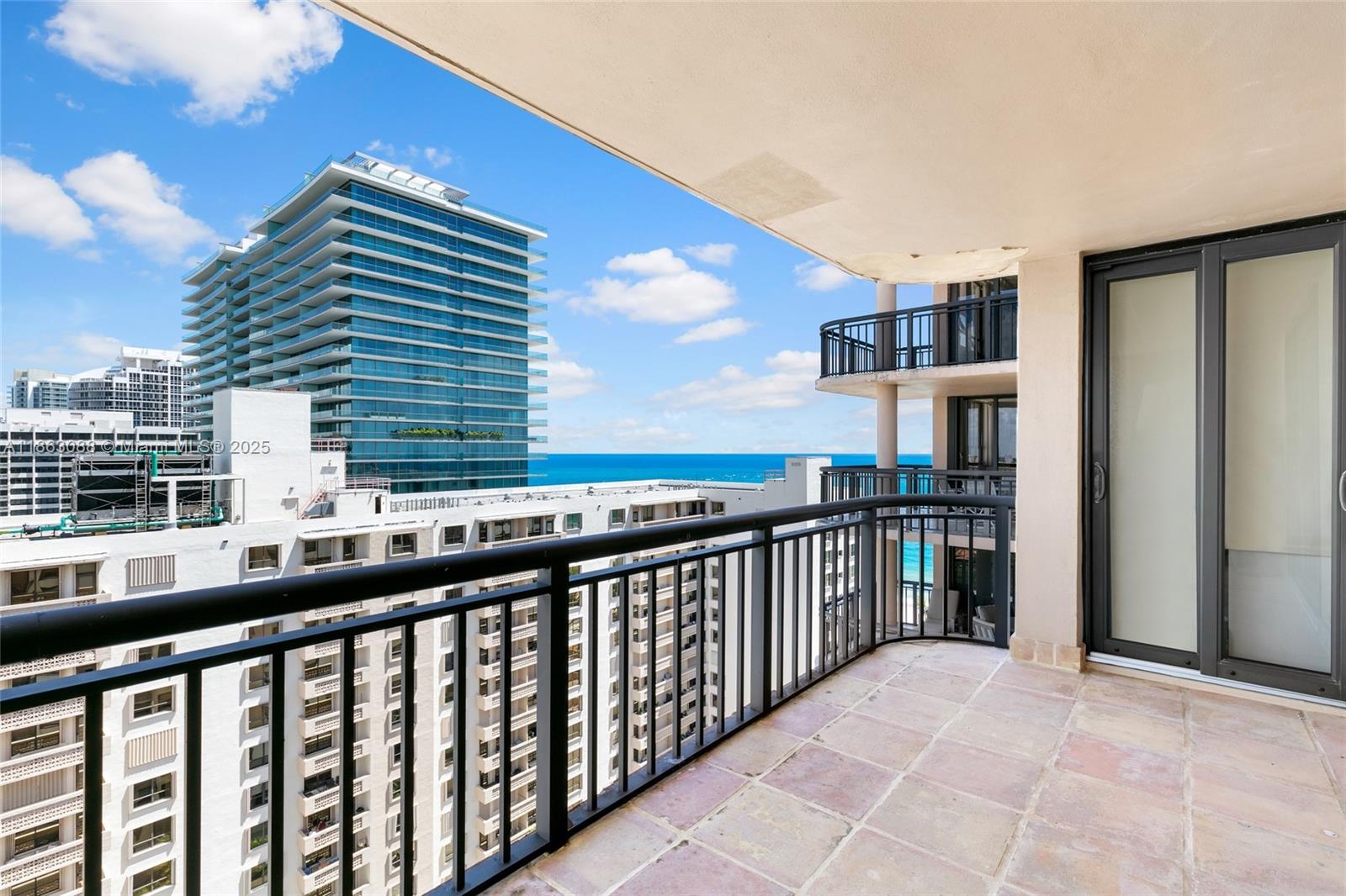 THE TIFFANY OF BAL HARBOUR - Residential