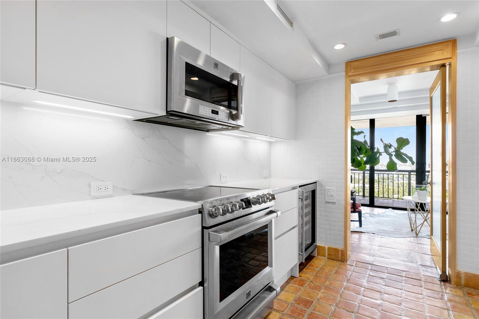 THE TIFFANY OF BAL HARBOUR - Residential