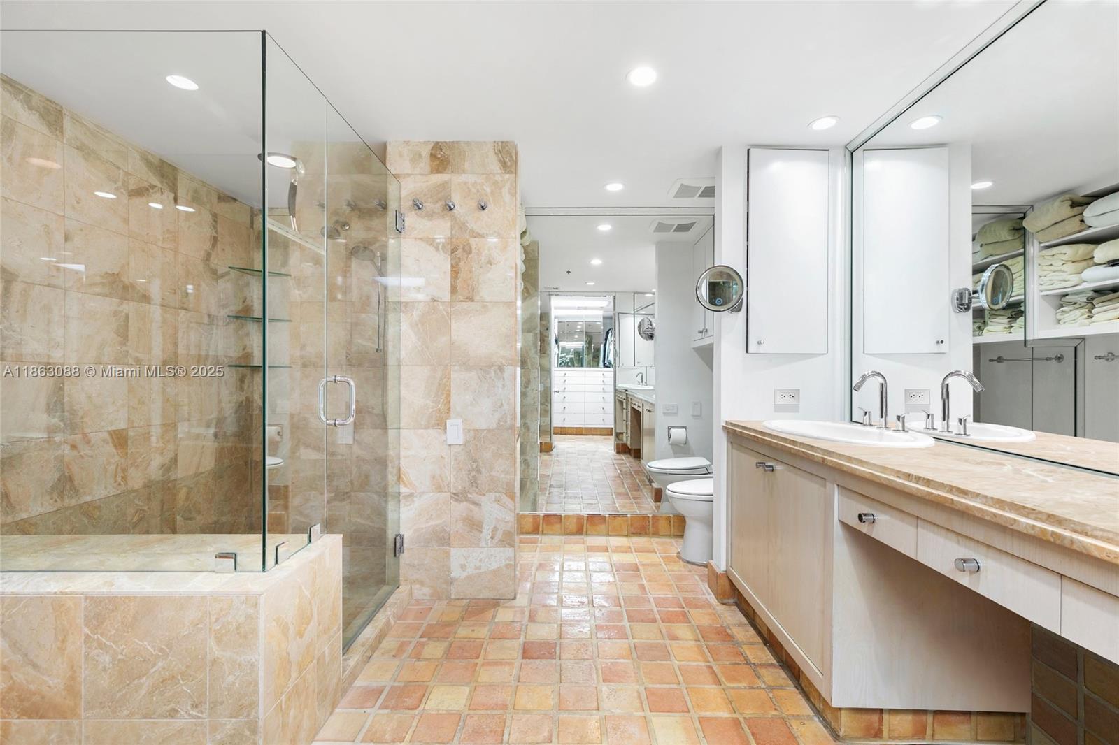 THE TIFFANY OF BAL HARBOUR - Residential