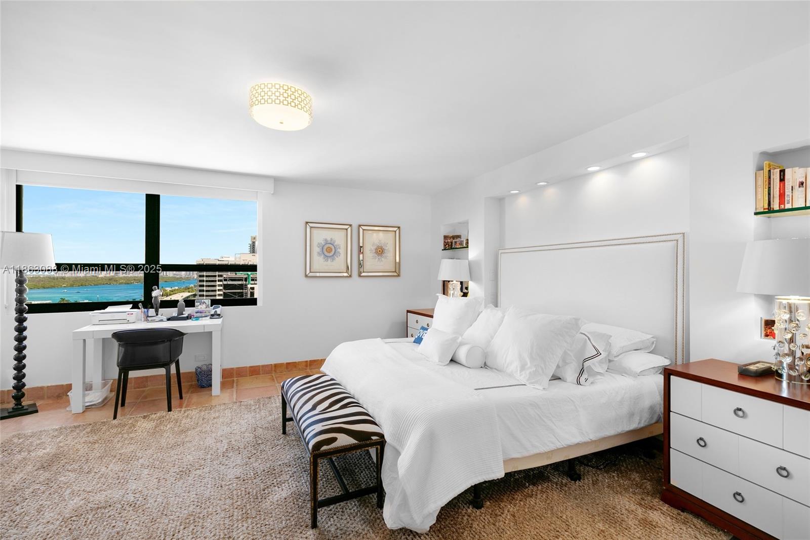 THE TIFFANY OF BAL HARBOUR - Residential