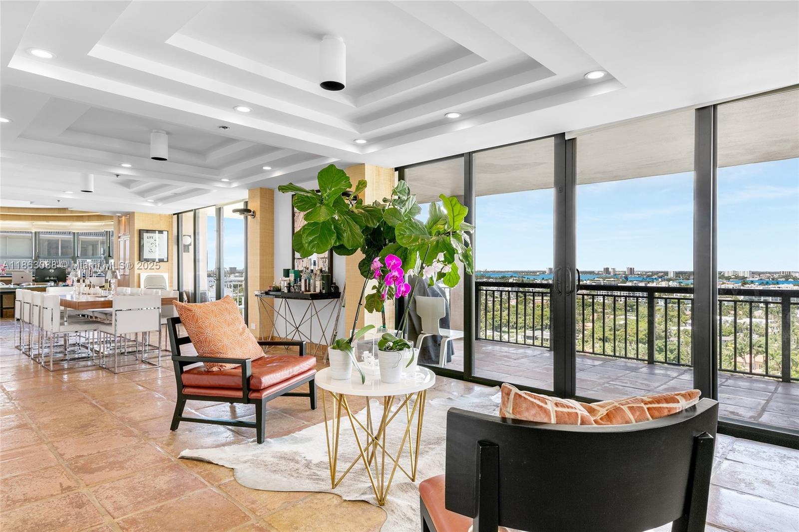 THE TIFFANY OF BAL HARBOUR - Residential