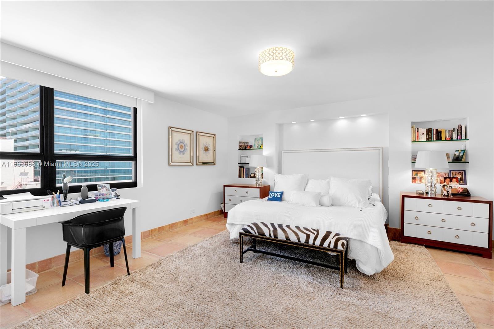 THE TIFFANY OF BAL HARBOUR - Residential