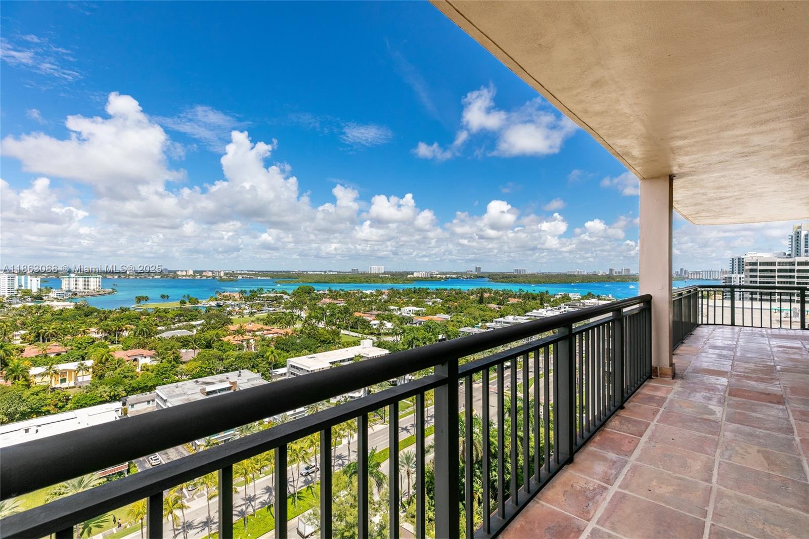 THE TIFFANY OF BAL HARBOUR - Residential