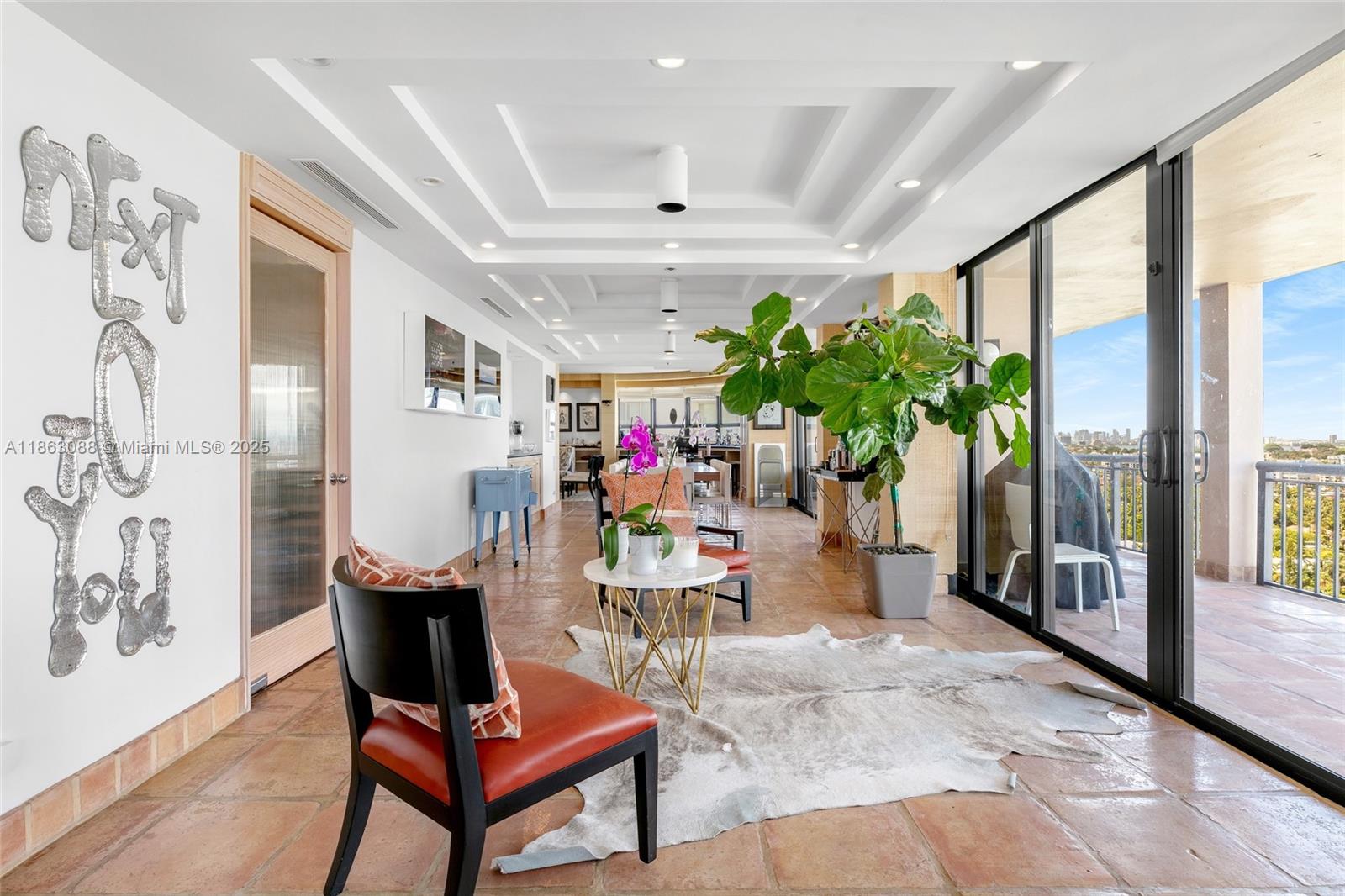 THE TIFFANY OF BAL HARBOUR - Residential