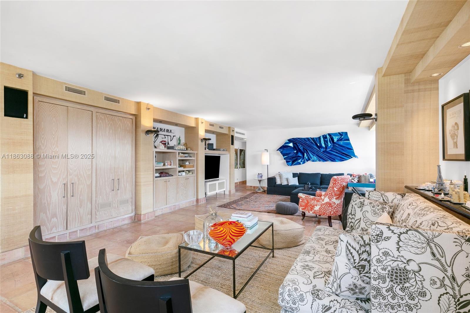 THE TIFFANY OF BAL HARBOUR - Residential