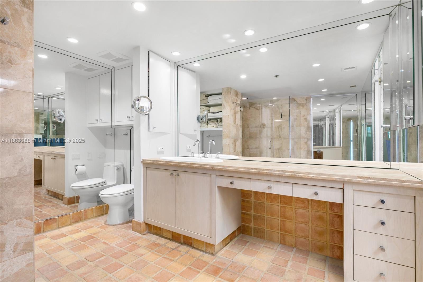 THE TIFFANY OF BAL HARBOUR - Residential