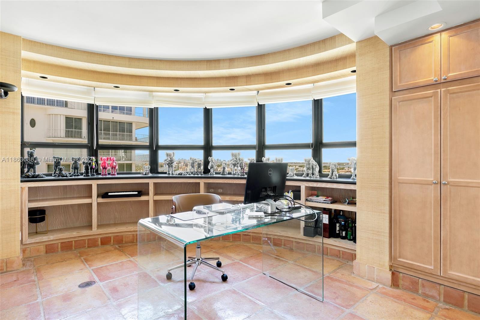 THE TIFFANY OF BAL HARBOUR - Residential