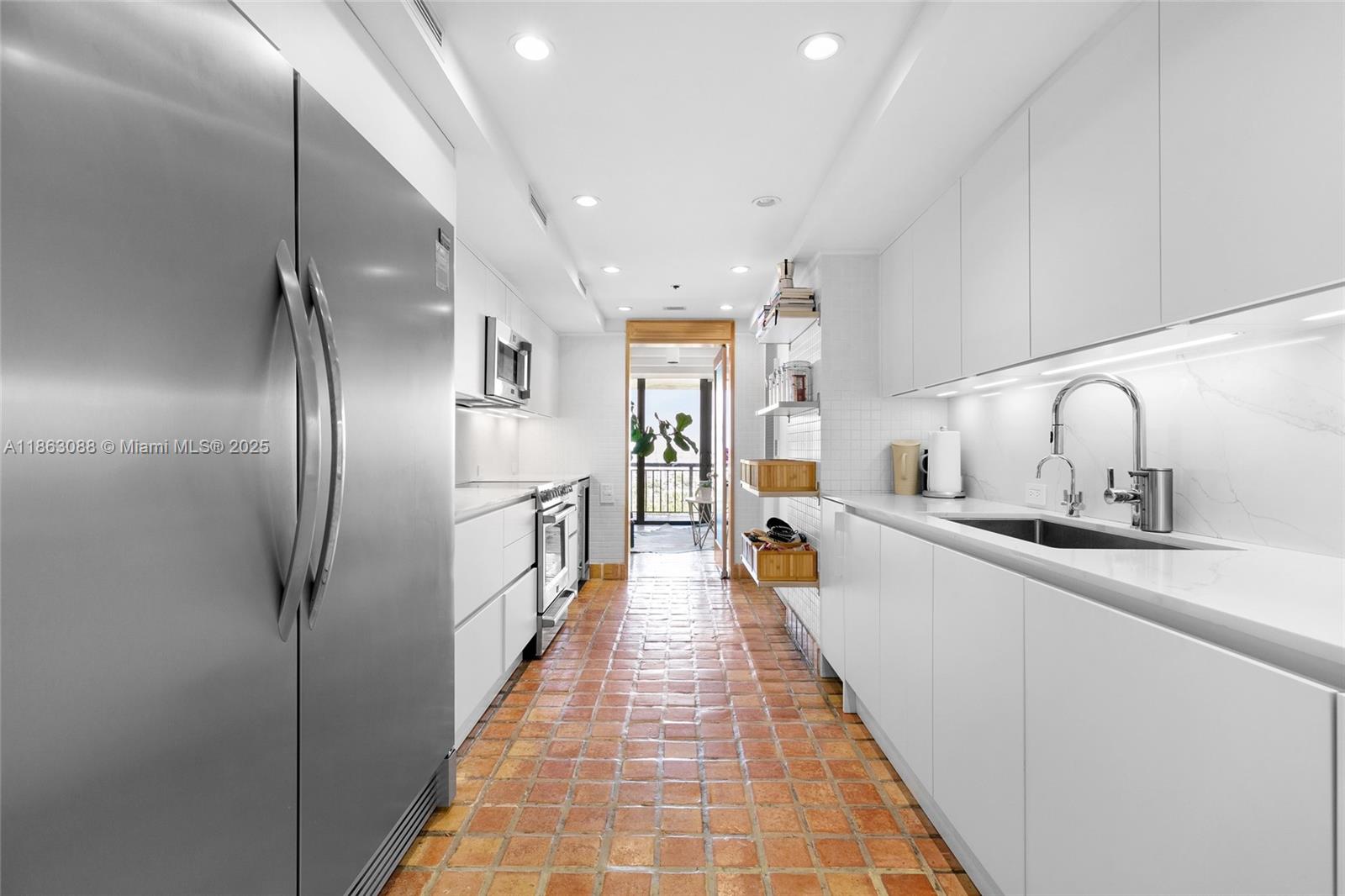 THE TIFFANY OF BAL HARBOUR - Residential