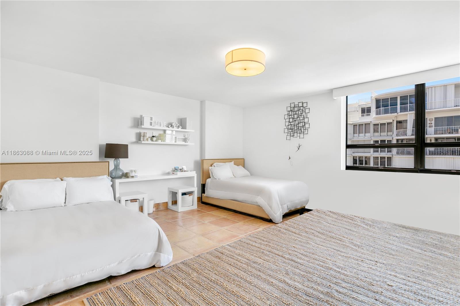 THE TIFFANY OF BAL HARBOUR - Residential