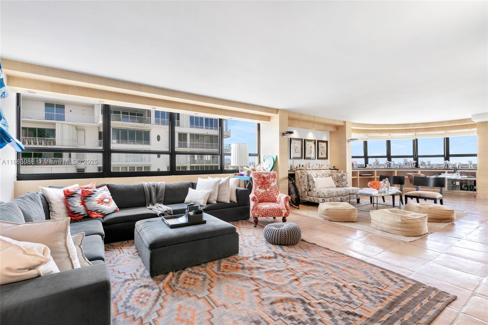 THE TIFFANY OF BAL HARBOUR - Residential