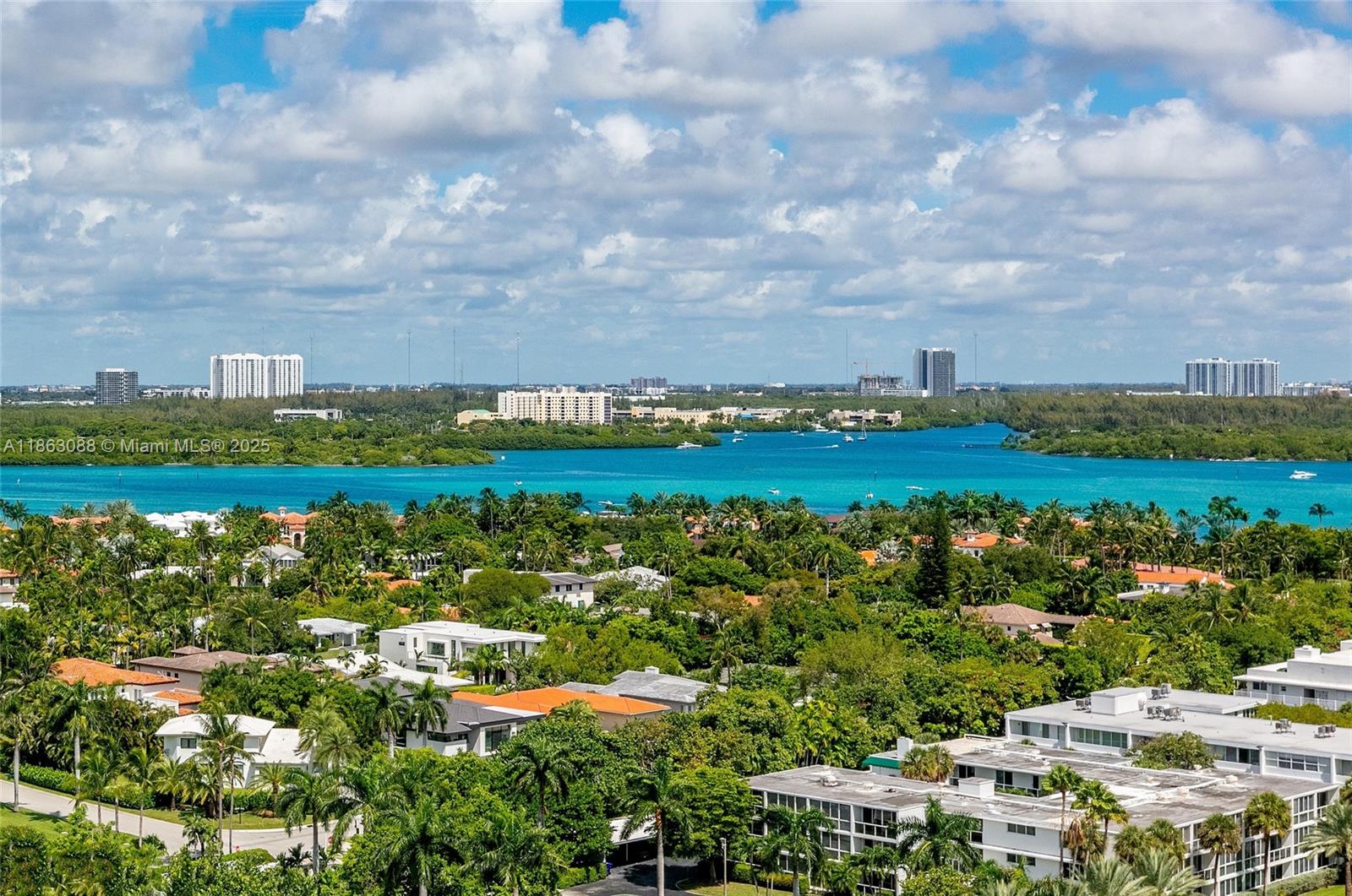 THE TIFFANY OF BAL HARBOUR - Residential