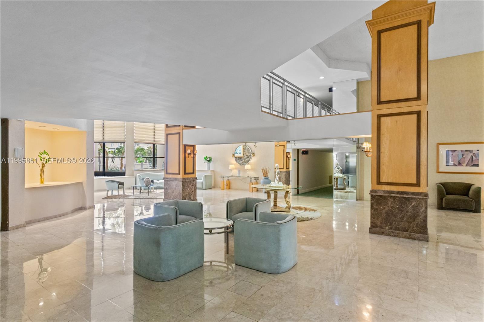 TOWERS OF OCEANVIEW SOUTH - Residential