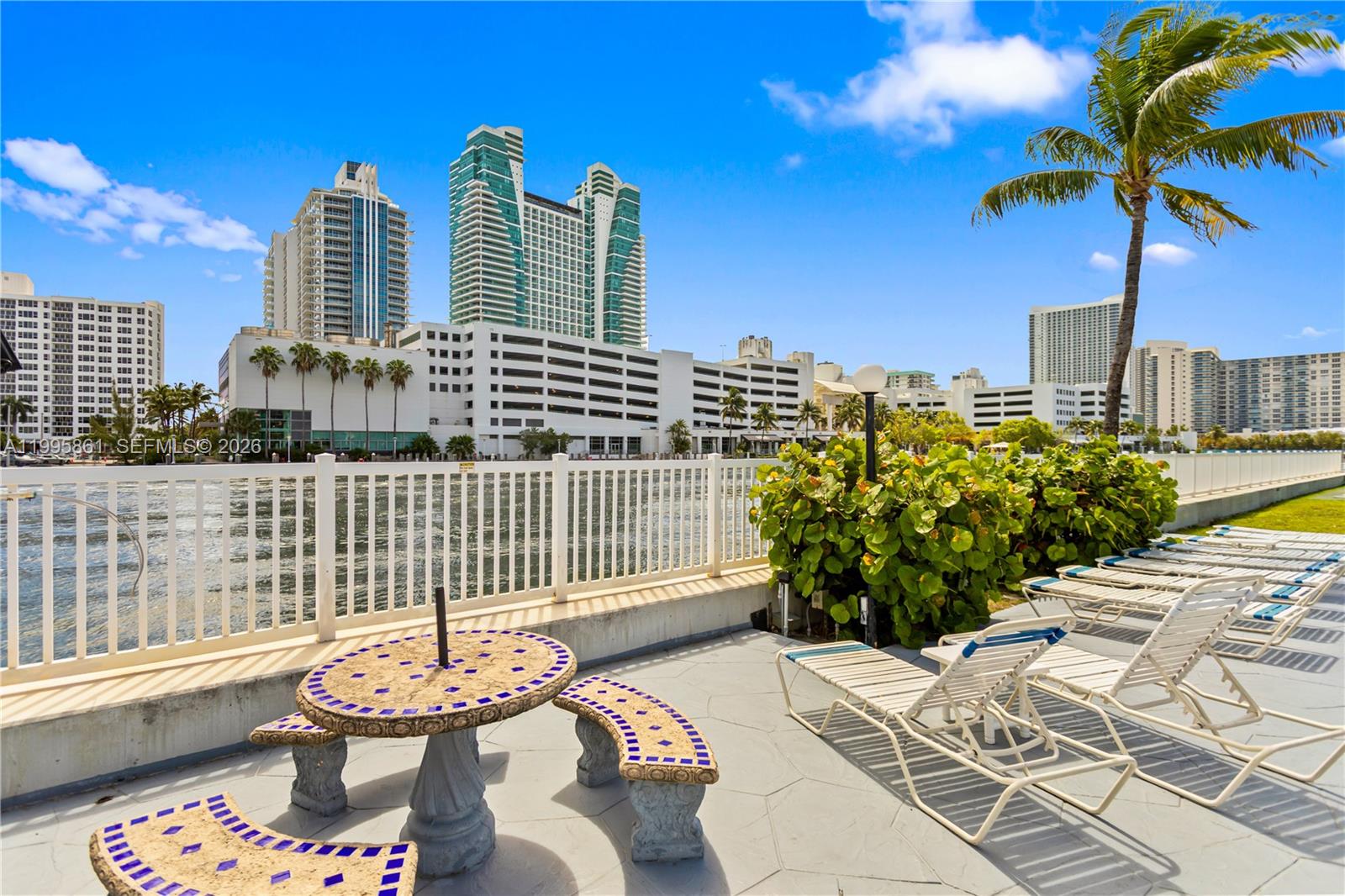 TOWERS OF OCEANVIEW SOUTH - Residential