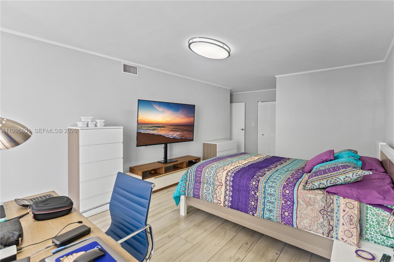 TOWERS OF OCEANVIEW SOUTH - Residential