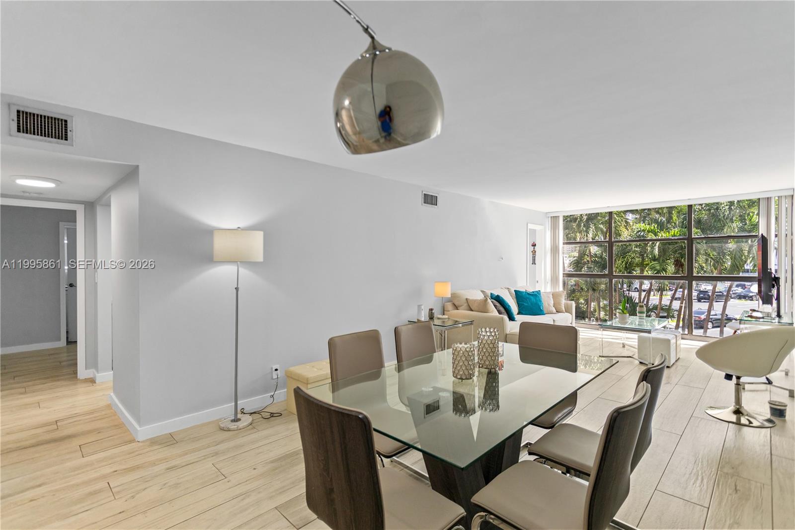 TOWERS OF OCEANVIEW SOUTH - Residential