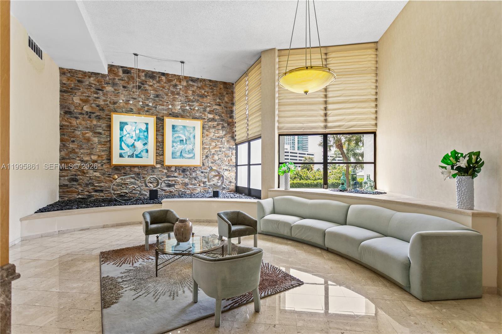 TOWERS OF OCEANVIEW SOUTH - Residential