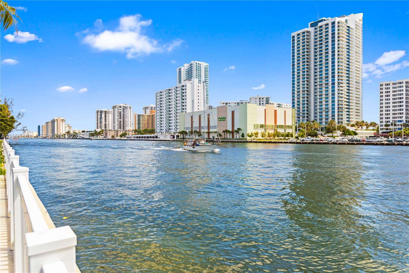 TOWERS OF OCEANVIEW SOUTH - Residential