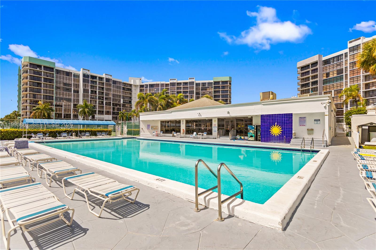 TOWERS OF OCEANVIEW SOUTH - Residential