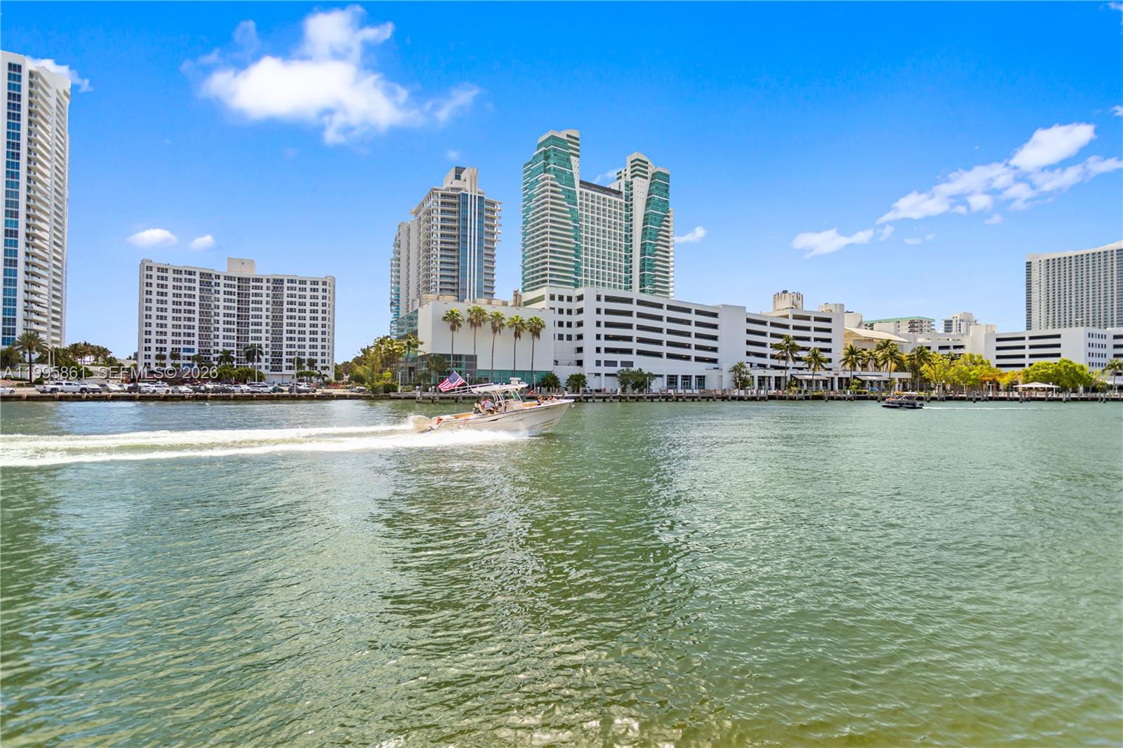 TOWERS OF OCEANVIEW SOUTH - Residential