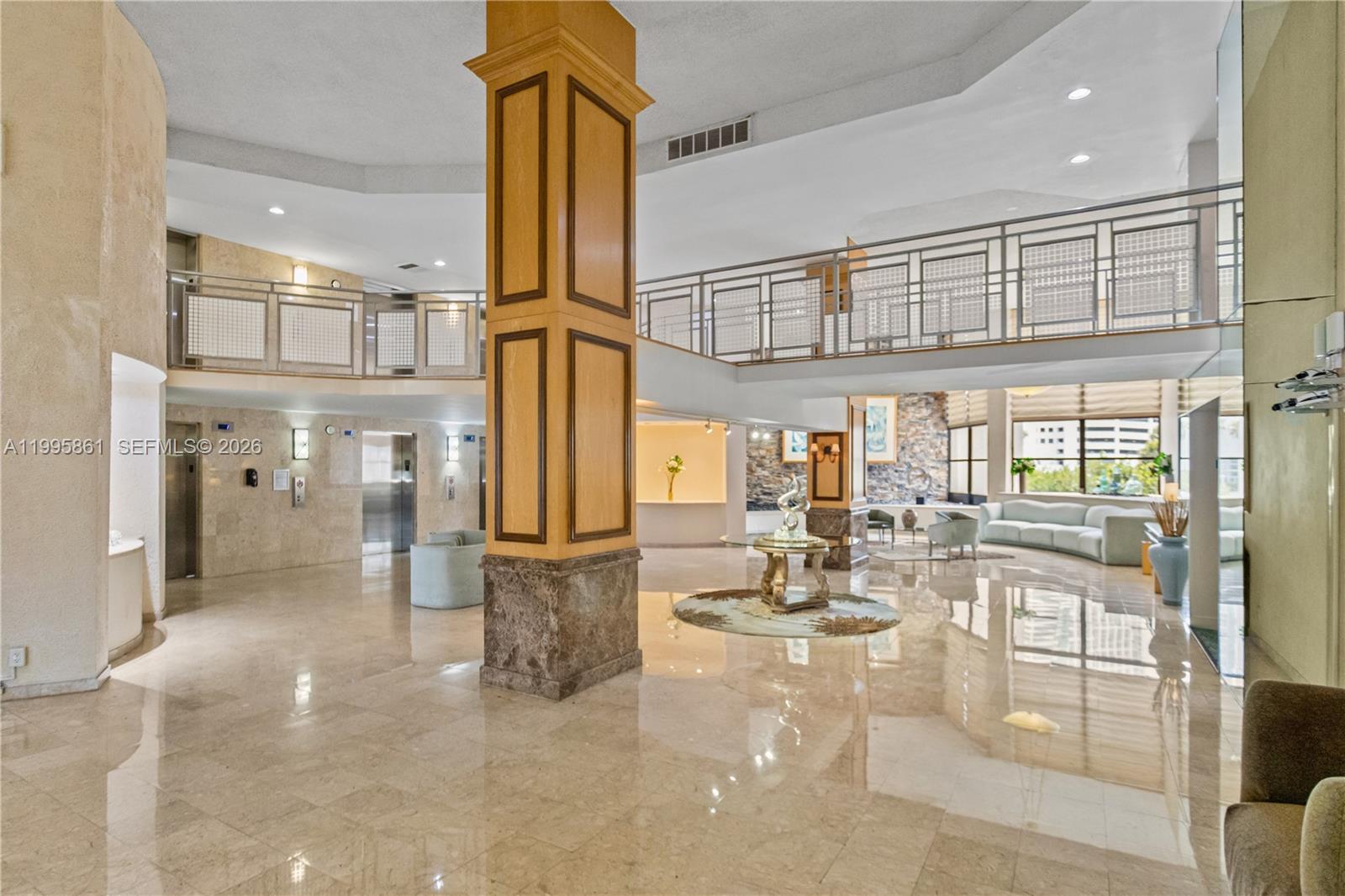 TOWERS OF OCEANVIEW SOUTH - Residential