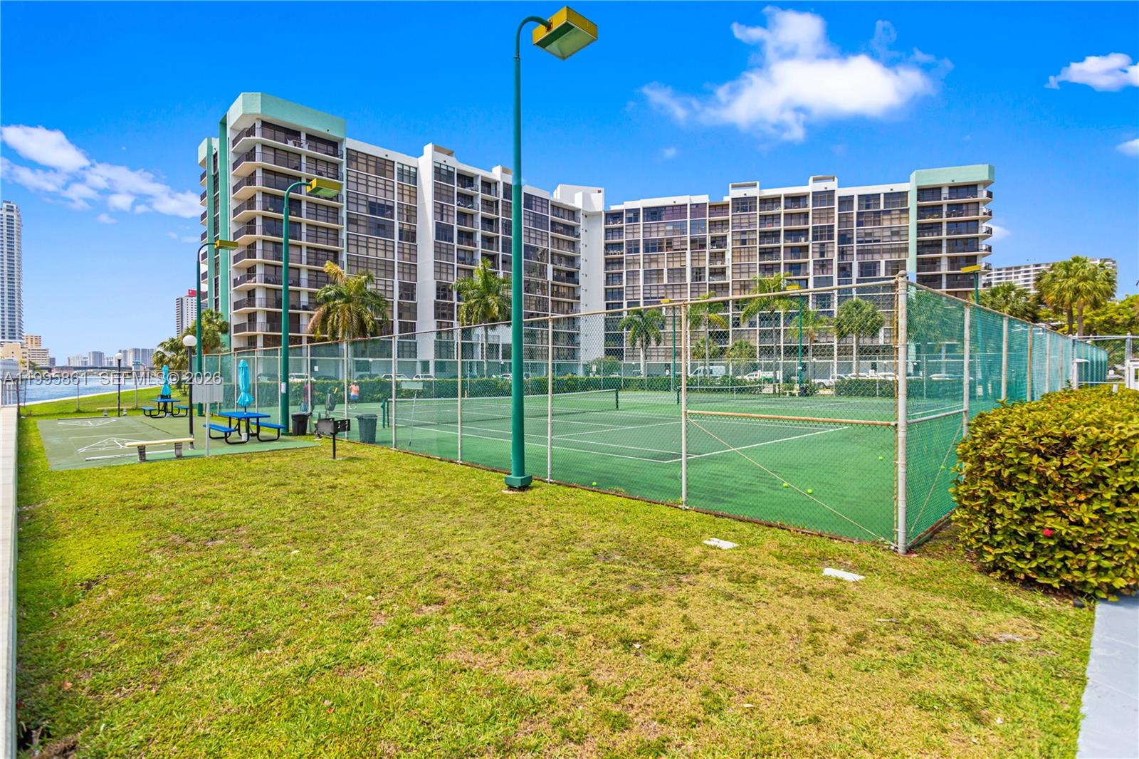TOWERS OF OCEANVIEW SOUTH - Residential