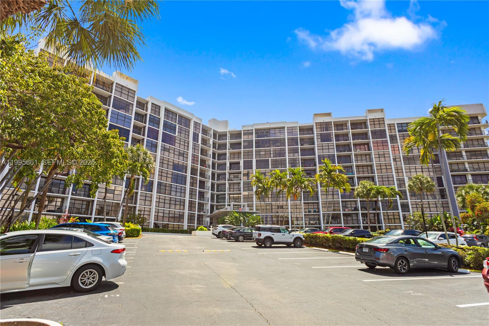 TOWERS OF OCEANVIEW SOUTH - Residential