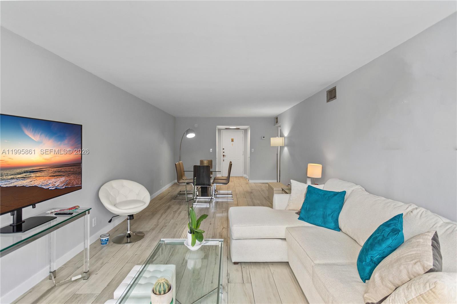 TOWERS OF OCEANVIEW SOUTH - Residential