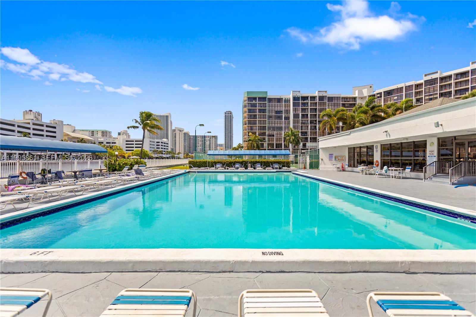 TOWERS OF OCEANVIEW SOUTH - Residential