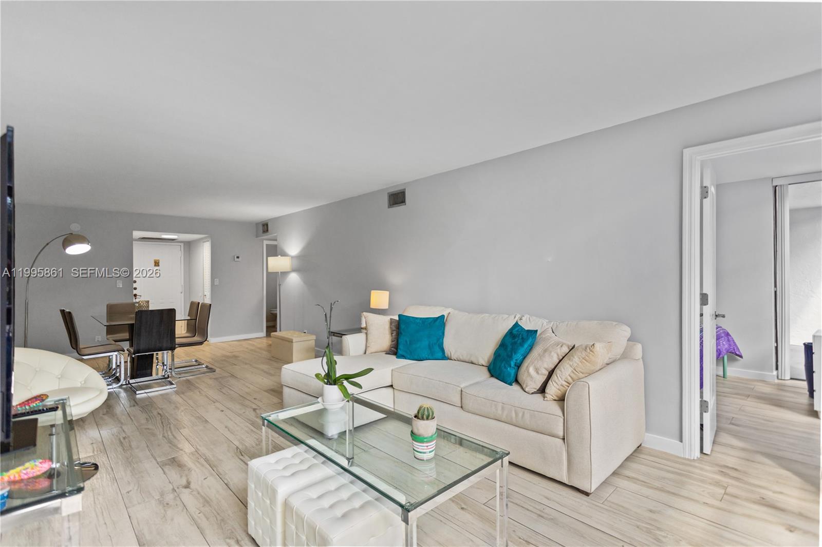 TOWERS OF OCEANVIEW SOUTH - Residential