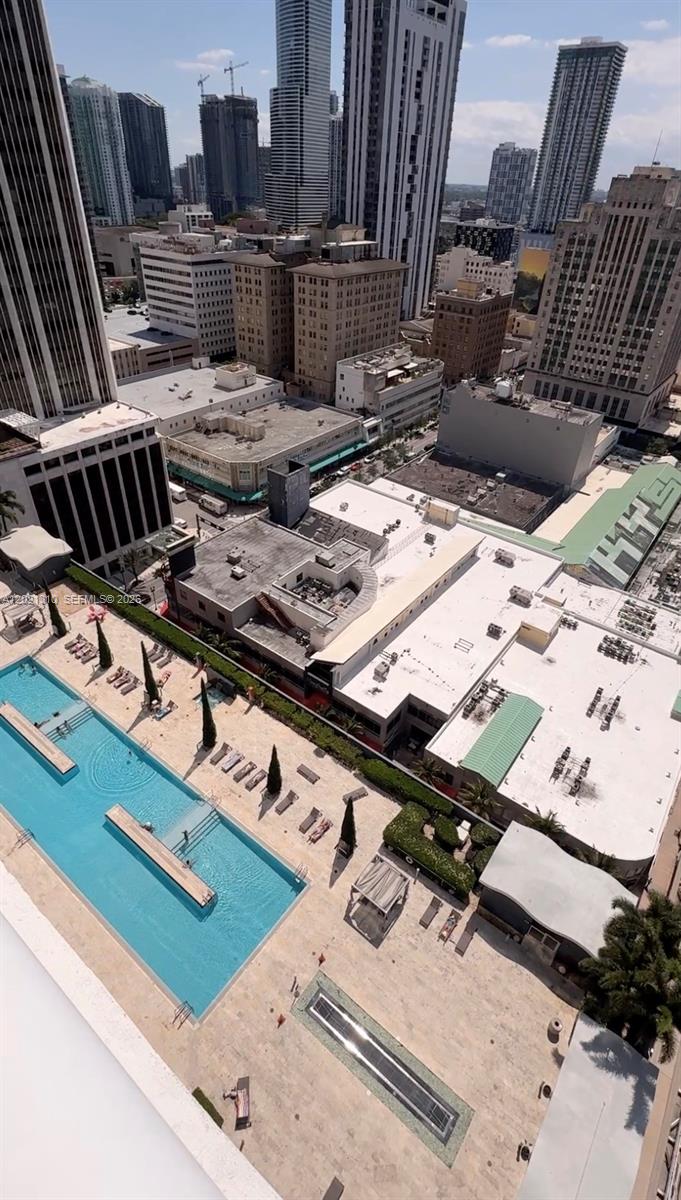 50 BISCAYNE CONDO - Residential