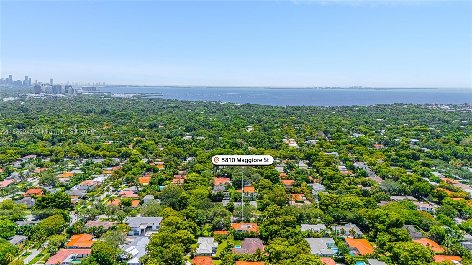 C GAB RIVIERA SEC 10 - Residential Lease