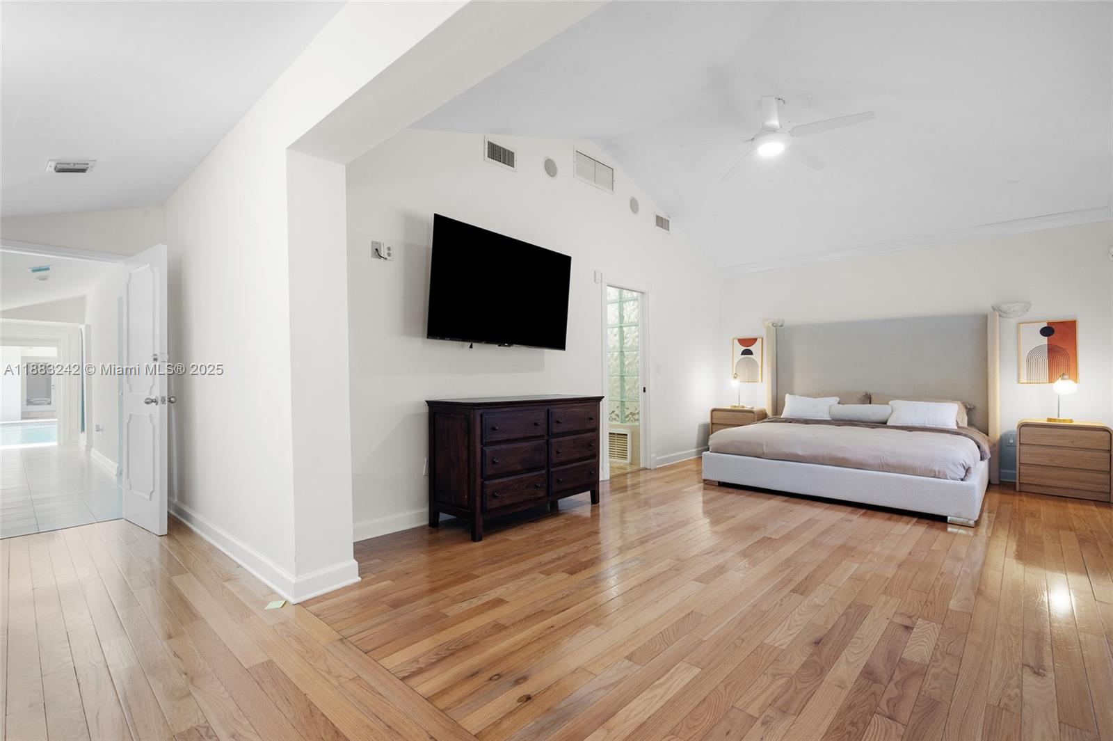C GAB RIVIERA SEC 10 - Residential Lease
