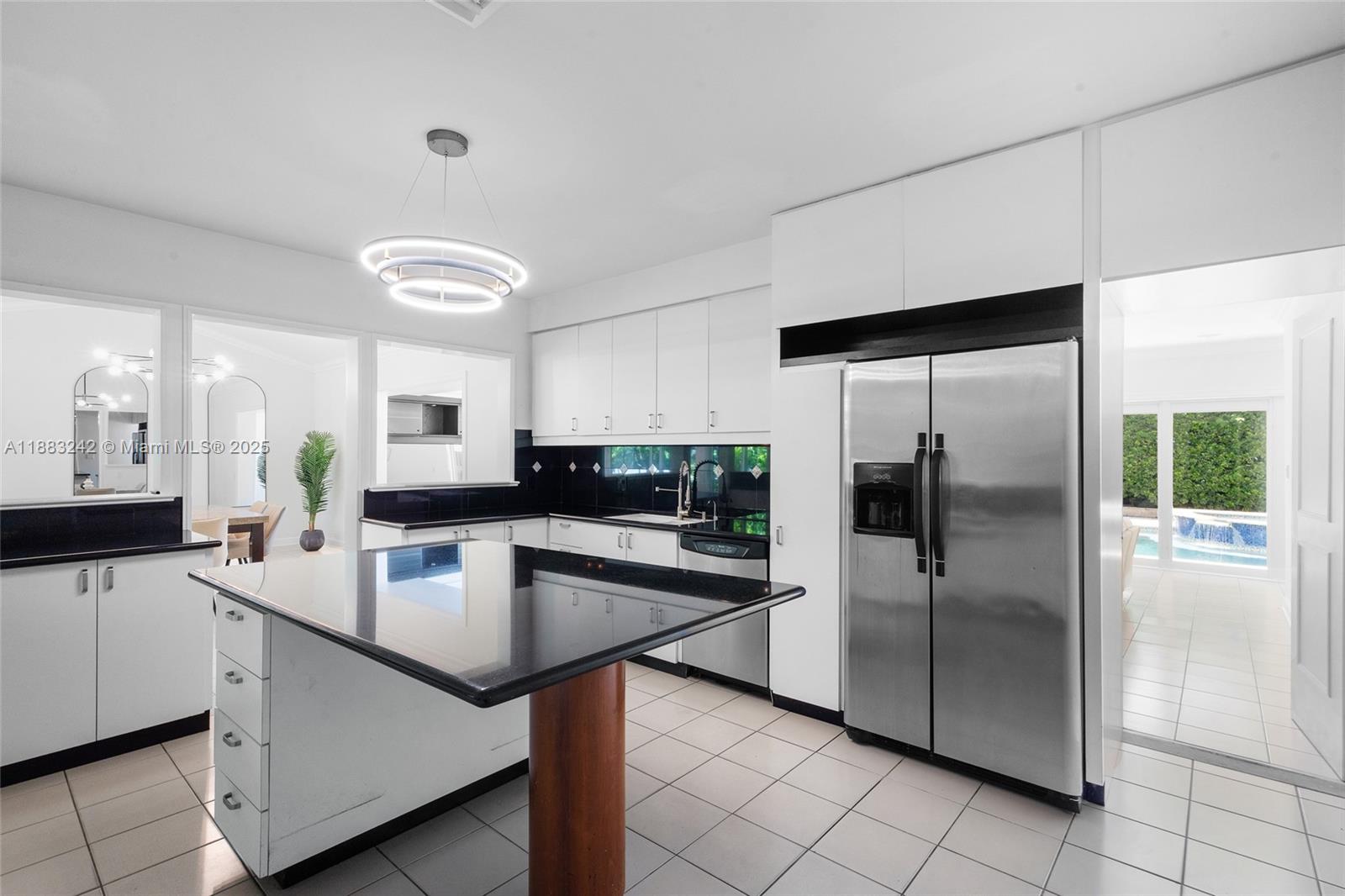 C GAB RIVIERA SEC 10 - Residential Lease