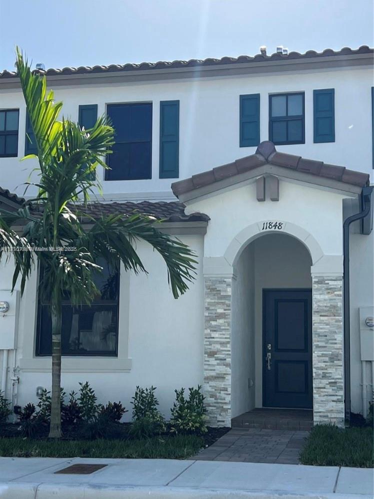 Property for Sale at 11848 Sw 247th Ter 11848, Homestead, Miami-Dade County, Florida - Bedrooms: 3 
Bathrooms: 3  - $429,900