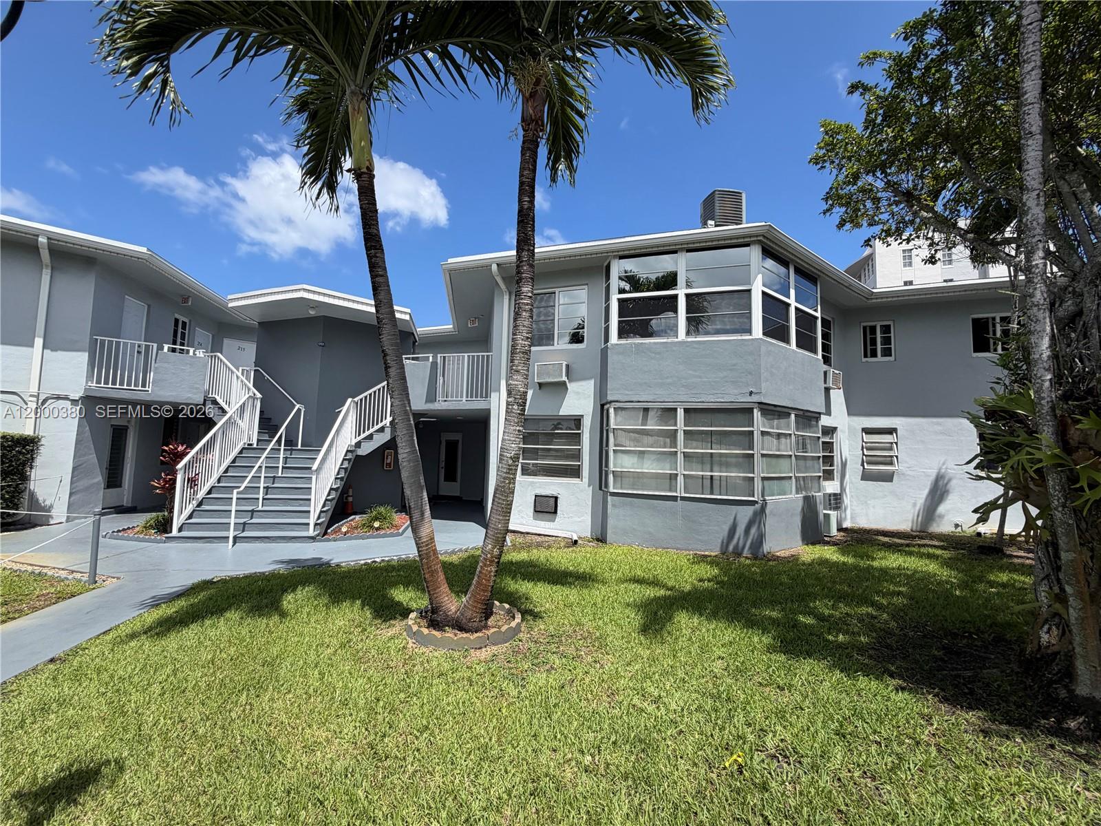 SKY LAKE GARDENS NO 2 - Residential Lease