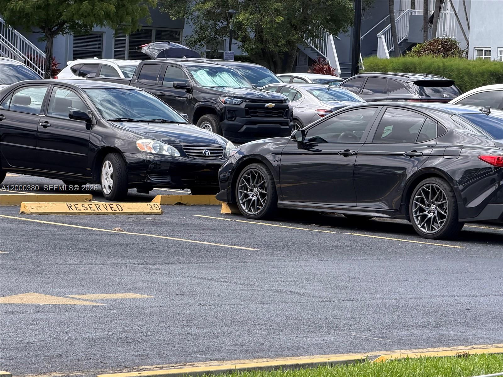 SKY LAKE GARDENS NO 2 - Residential Lease