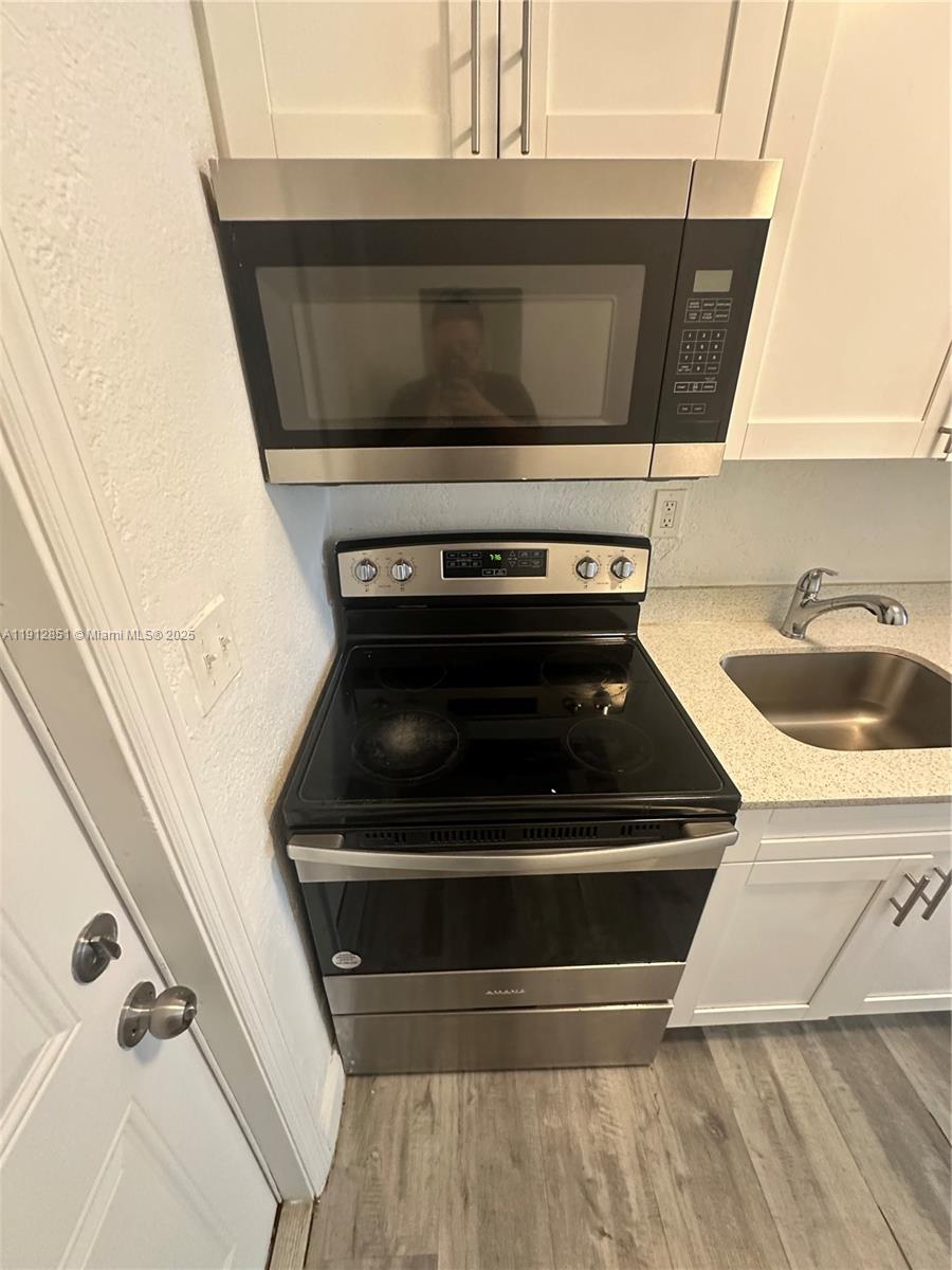 CARVER RANCHES REV PLAT - Residential Lease