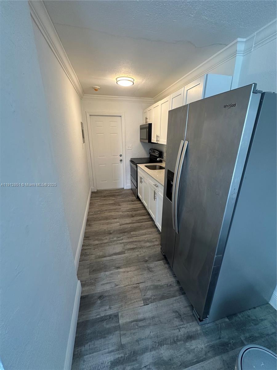 CARVER RANCHES REV PLAT - Residential Lease