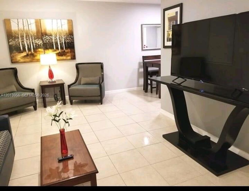Photo of 2023 Funston St #2, Hollywood, FL 33020 (MLS # A12013956)